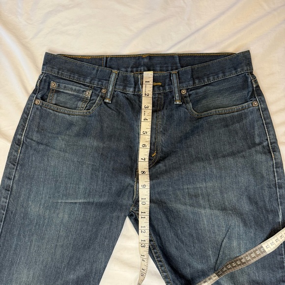 Levi's 502 Jeans 32X30 - Picture 9 of 16